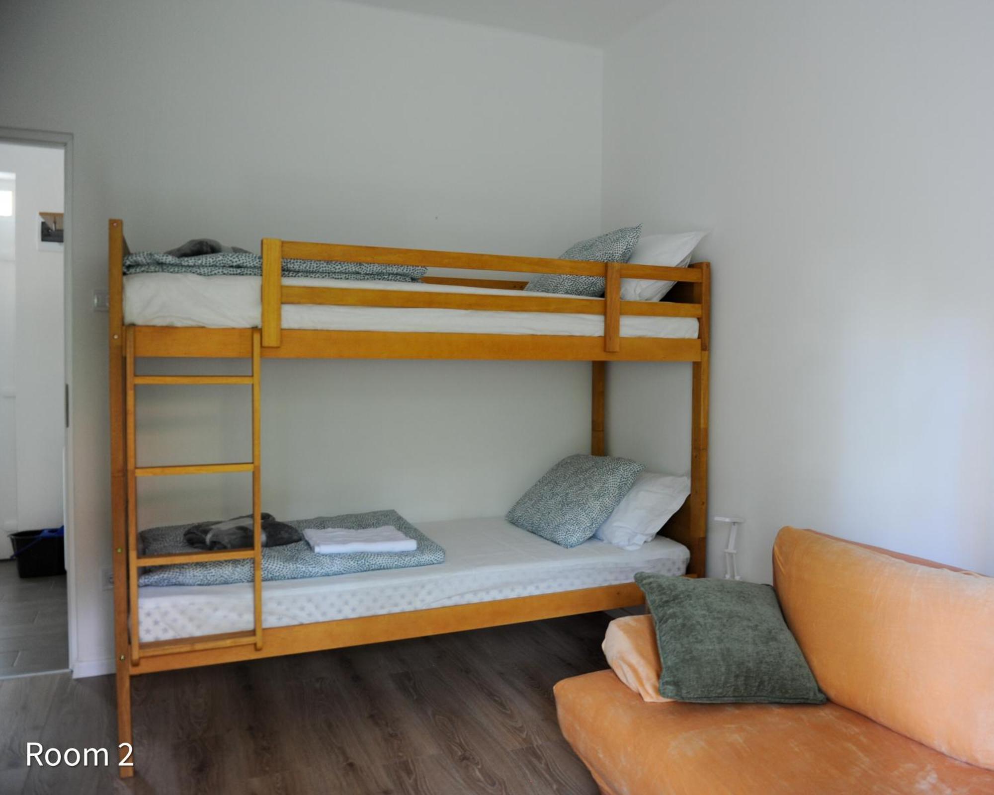 Quiet, Green, Relaxing Place - 2 Bedroom Apartment Balatonfured Exterior photo